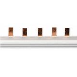 Шина соединительная штырковая HC-101 1p 63A CHINT Electrics