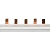 Шина соединительная штырковая HC-103 3p 63A CHINT Electrics