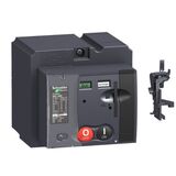 Мотор-редуктор T250 220/240В 50/60Гц (NSX250) Schneider