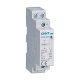 Модульный контактор NCH8-20/20 2P 20A CHINT Electrics