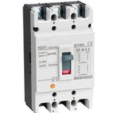 Автоматический выключатель NM1-125S/3300 125A CHINT Electrics