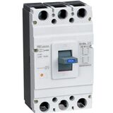 Автоматический выключатель NM1-400S/3300 315A CHINT Electrics