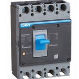 Автоматический выключатель NXM-250S/3Р 250A 35кА CHINT Electrics