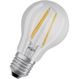 Світлодіодна лампа LED CL A60 DIM 7W/827 230V FIL E27 OSRAM