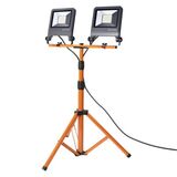 Прожектор LED WORKLIGHT 2X50W 840 TRIPOD LEDVANCE