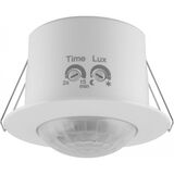 SENSOR CEILING FLUSH 360DEG IP20 WT датчик движения LEDVANCE