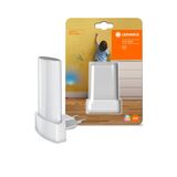 Нічник 0,3 Вт LUNETTA SHINE RGB WT 6XBLI1 LEDV 220В LEDVANCE