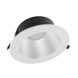 LED Downlight світильник DL UGR19 DN195 PFM 21W/840 WT IP54 LEDVANCE