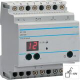 Світлорегулятор 1-10V, комфорт