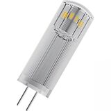 Светодиодная лампа LED PIN20 CL 1.8W/827 12V G4 OSRAM