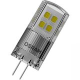 Светодиодная лампа LED PIN20 DIM 2W/827 12V G4 OSRAM