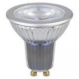 Светодиодная лампа LP PAR16 DIM 100 36 9.6W/840 230V GU10 OSRAM