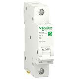 Автоматический выключатель RESI9 6kA 1P 25A C Schneider Electric