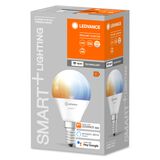 Розумна лампа SMART+ WiFi Classic P 40 5W/827 230V TW FR E14 LEDV