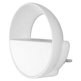 Нічник 0,7 Вт LUNETTA SUNSET 840 WT LEDV білий  220В LEDVANCE