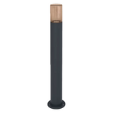 ENDURA Classic Pipe 80cm Post E27 4058075554252 LEDVANCE