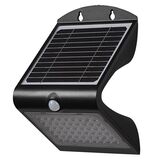 ENDURA Solar Butterfly 4W/840 500lm Светильник на солнечной батарее с аккумулятором "СОЛНЕЧНАЯ БАБОЧКА" LEDVANCE