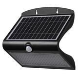 ENDURA Solar Butterfly 8W/840 850lm Светильник на солнечной батарее с аккумулятором "СОЛНЕЧНАЯ БАБОЧКА" LEDVANCE