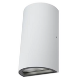 ENDURA Style UpDown 12W 1050 Lm 3000 K White IP44 Бра : Фасады зданий, Декоративное освещение на улице LEDVANCE