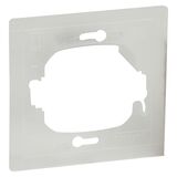 NILOE STEP Аксесуар IP44 для вимикача/кнопки 1-клавішних 