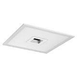 SMART+ Wifi Planon Plus Hole Backlight 450x450mm RGB + TW  24 W IP20 4058075752665 LEDVANCE