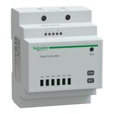 Домашній піковий контролер Schneider Electric EVlink 1 фаза EVA1HPC1 Schneider Electric