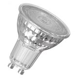 LED лампа GU10 PAR16 80 36А V 6.9W 830 3000Ъ 575lm 230V Osram