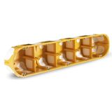 Коробка установочная для полых стен пятикратная (гипсокартон) Kopos