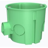 MB003 Коробка устновочная 65х60 тип MB для твердых стен (бетон, кирпич) PLANK Electrotechnic