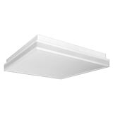 SMART+ Wifi Orbis Magnet White 450x450mm TW 42 Вт IP20 Светильник потолочный: Кухни, гостиные, детские комнаты или домашние офисы LEDVANCE