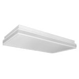 SMART+ Wifi Orbis Magnet White 600x300mm TW 42 Вт IP20 Светильник потолочный: Кухни, гостиные, детские комнаты или домашние офисы LEDVANCE