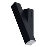 SMART+ Wifi Orbis Wall Cross 309x106mm Black TW 12 W 4058075573949 LEDVANCE