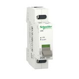 вимикач навантаження iSW 1P 32A Schneider Electric Acti 9