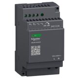 Блок живлення модульний 24В DC/2.5A 60 Вт {100...240 В AC} Schneider Electric