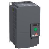 Easy Altivar 310 ПЕРЕТВОРЮВАЧ ЧАСТОТИ ATV310 11кВт 380-460 В IP20 без ЕМС-фільтра Schneider Electric