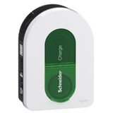 Зарядна станція Schneider Charge 7,4/11/22KW 1P/3PN 3 розеткою T2S EVH5A22N2S