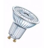 світлодіодна лампа SSTPR16 D50 36 4,6W/840 230V GU10 кут 36°, 350lm, 4000K, 1000cd, DIM OSRAM