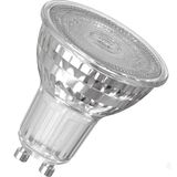 PAR16 80 36` 6,9W CRI>80 4000 K 575lm 230V GU10 Світлодіодна рефлекторна лампа LED Value OSRAM