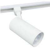 Прожектор трековый ECO TRACKSP 1PH для ламп LED GU10 54x160 мм Белый WTRD LEDVANCE