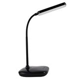 Настільна лампа LED PANAN DISK SQ 12W, 3CCT, DIM, Чорна Osram 4099854363665