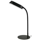 Настільна лампа LED PANAN DISK METAL 10W, 3CCT, DIM, Чорна Osram 4099854363702