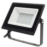 Прожектор уличный BVP156 G2 LED24/NW 30W 4000К 2400 Лм 117x30x153 mm 220 -240V WB Philips