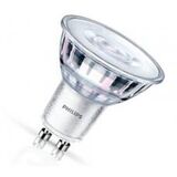 Світлодіодна лампа Philips Essential LEDSpot 4.7-50W 6500К 36D 230 V GU10