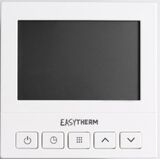 EASY PRO терморегулятор з дисплеєм програм Easytherm, 16А, 3200Вт
