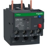 Тепловое реле перегрузки TeSys Deca 9A - 13A 690 V AC Schneider Electric