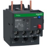 Теплове реле перевантаження TeSys Deca 12A-18A 690 V AC Schneider Electric