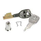 Замок MINI PRAGMA NEW Schneider Electric