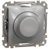 Поворотний ЛЕД димер RC 3-370 Вт, алюміній Sedna Design & Elements Schneider Electric SDD113501