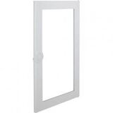 Дверца металл прозрачная для щита VA36CN VOLTA Арт. VA36K