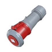 63A4P 6H400V кабельна розетка PowerTOP plus IP67